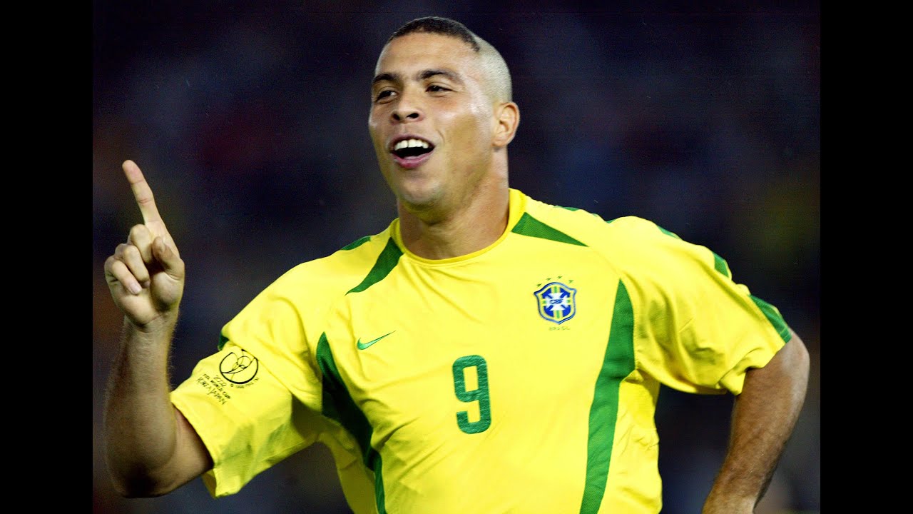 BANDHIGA HALYEYGA: Akhriso taariikhda cayaaryahanka reer Brazil ee Ronaldo Luís Nazário de Lima