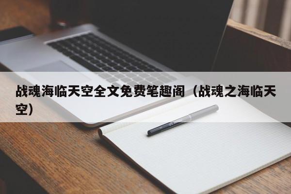 战魂海临天空全文免费笔趣阁（战魂之海临天空）